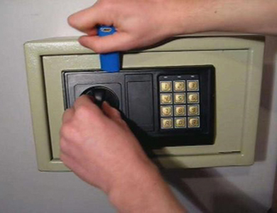 达坂城24小时上门开锁公司